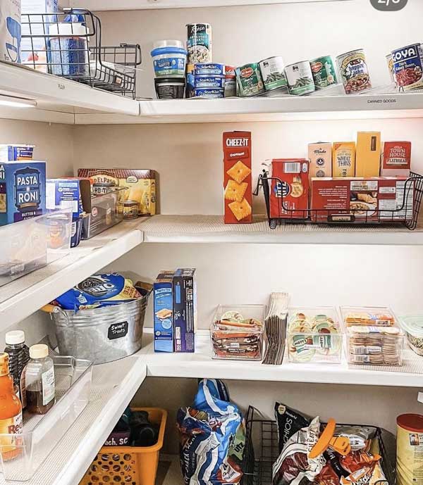 Organization Services After photo