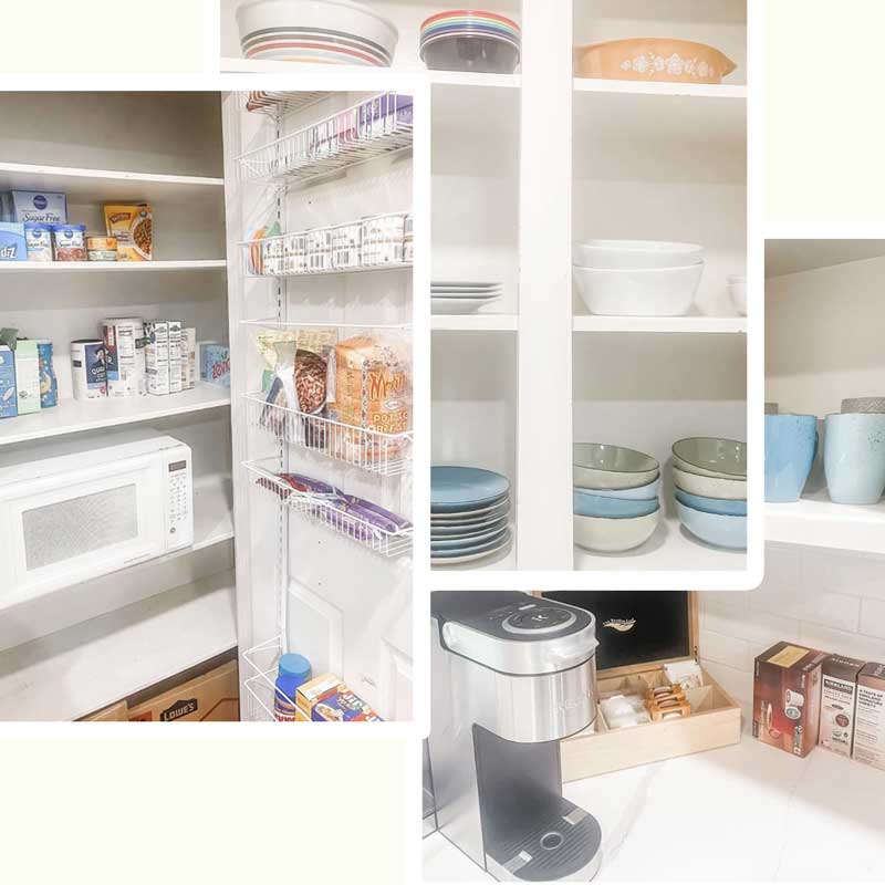 Move Management After photo